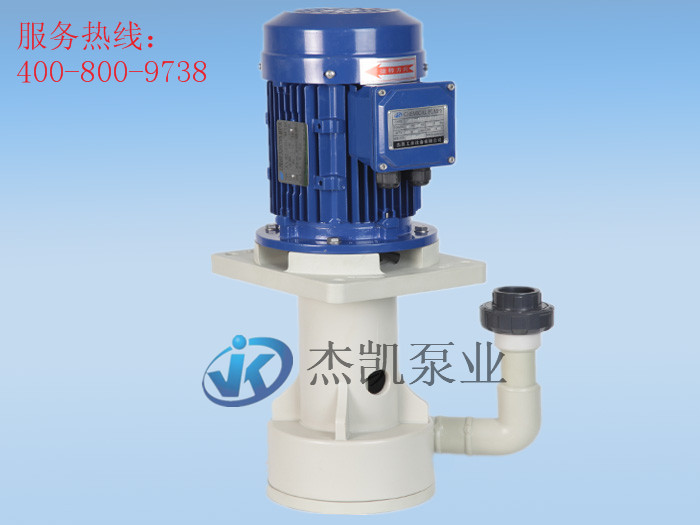 JKH-F 高压耐酸碱蚀刻泵 1-10HP