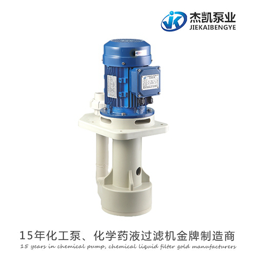 离心式水泵的扬程和进出水有什么关系?