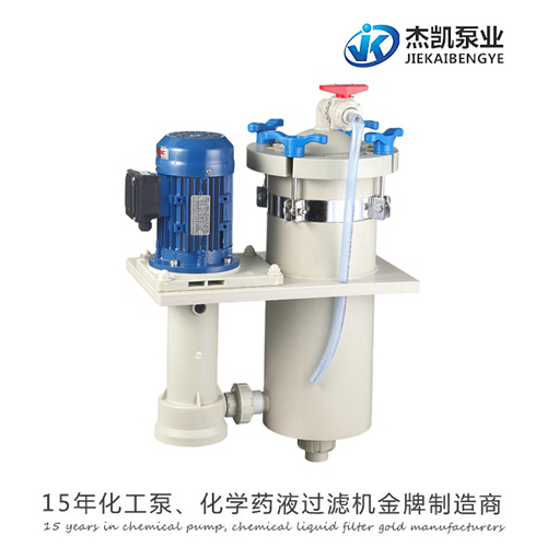 过滤机怎样过滤?怎样选择过滤机?