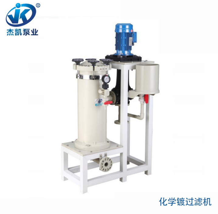 袋式过滤器的安装方法你知道多少?