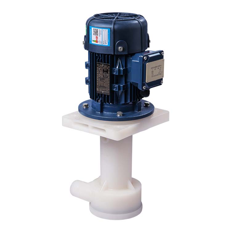 离心泵“异常振动”全解析