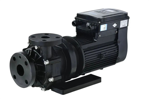 磁力泵“磁力不足”会怎样？