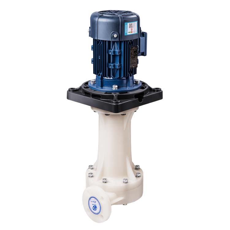 化工泵机械密封失效的三大主因