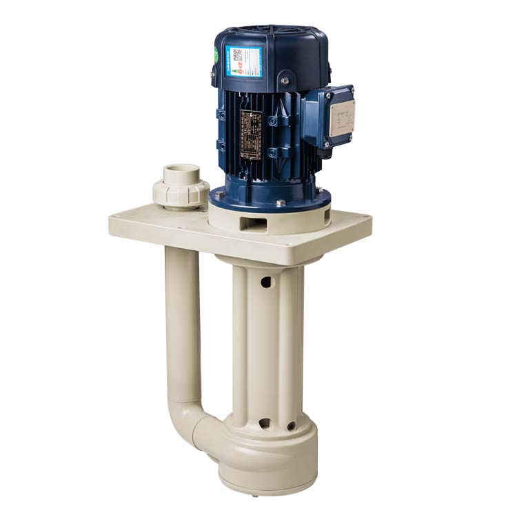 泵轴漏水别慌张,三步排查帮你忙