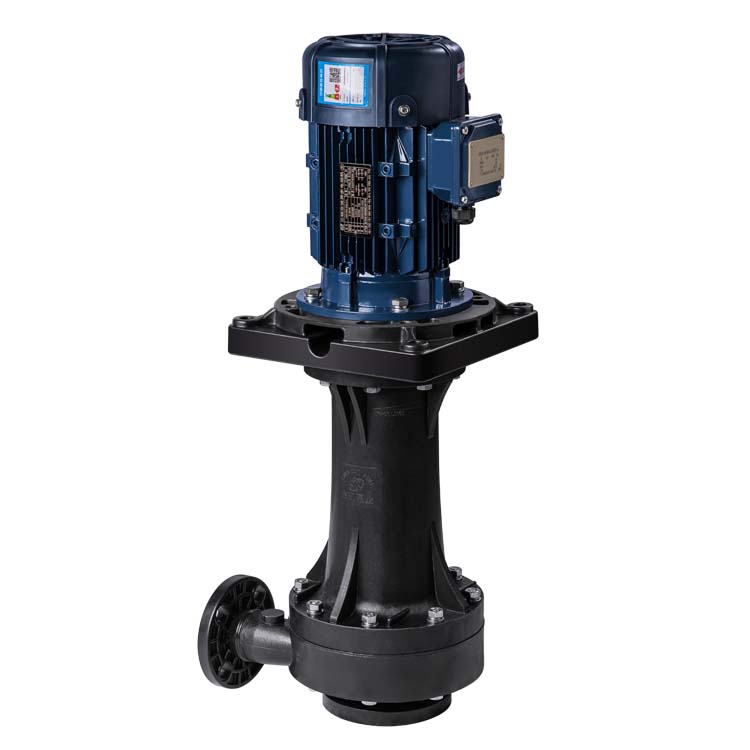 离心化工泵四大常见问题解析