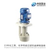 离心式水泵的扬程和进出水有什么关系?