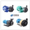 磁力泵退磁会影响流量扬程吗?