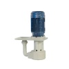 化工泵可以通过保护涂层来预防腐蚀