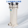 过滤器选型需要注意哪几个方面?