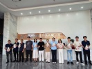 暖心生日会 | 8月寿星集结！杰凯流体与您共赴一场甜蜜之约