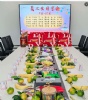 金秋赴生辰，同心共美好｜杰凯流体 10 月员工生日会
